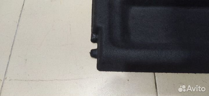 Полка nissan Qashqai (J11) 2014