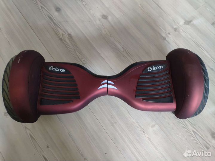 Гироскутер smart balance б/у