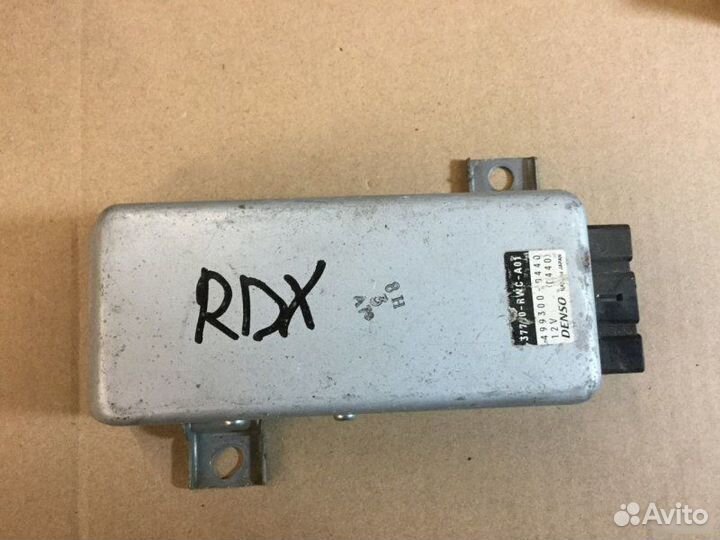 Блок электронный Acura Rdx 2006-2012