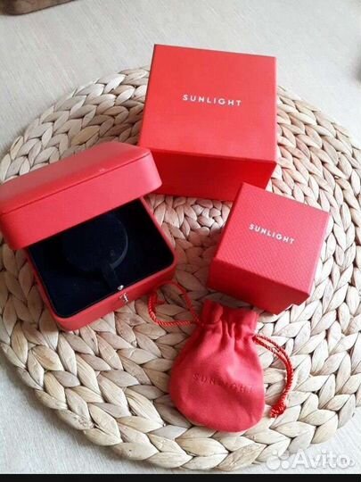 Коробка подарочная