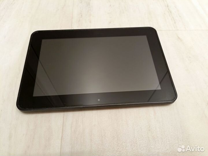 Планшет МТС 1065