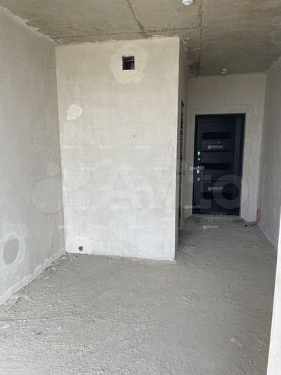 Квартира-студия, 18 м², 13/19 эт.