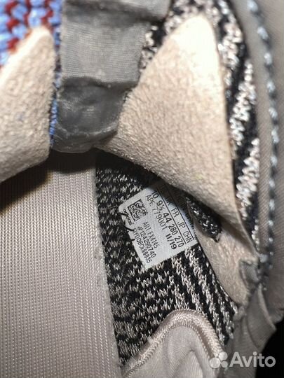 Adidas yeezy boost 350 v2 yecheil (reflective)