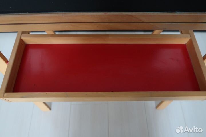 Мольберт икеа IKEA mola Мола новая доска