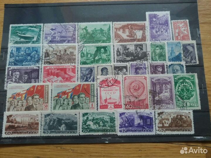 Марки редкие старинные