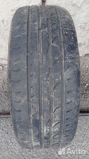 Continental ContiPremiumContact 2 215/55 R18 99V