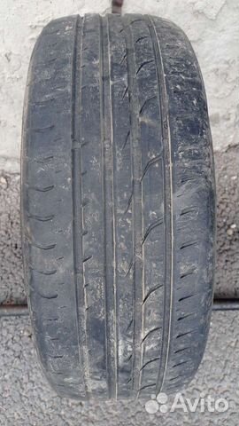 Continental ContiPremiumContact 2 215/55 R18 99V