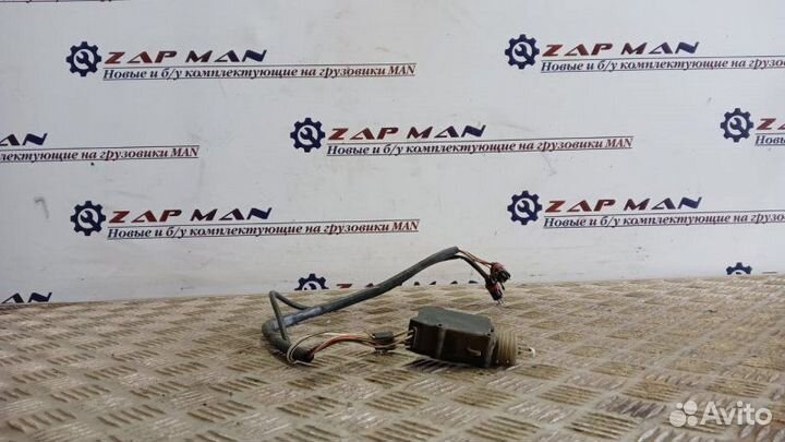 Выключатель Man Tga