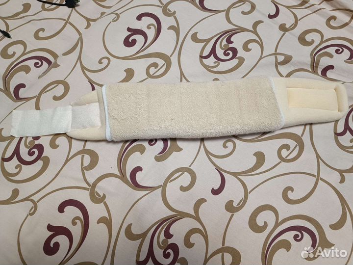 Бандаж для шеи