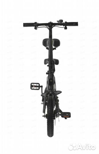 Новый электросамокат Kugoo Kirin V1