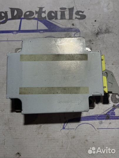 Блок управ. подушками AirBag Nissan Primera p10