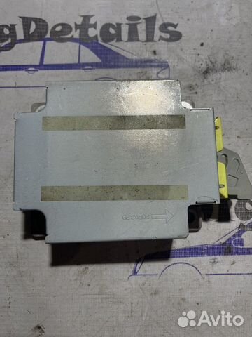 Блок управ. подушками AirBag Nissan Primera p10