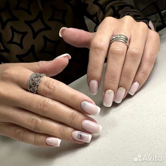 Мастер маникюра