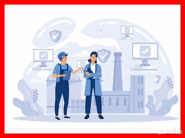 Станочник широкого профиля с проживанием в Курганс