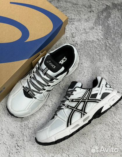 Кроссовки Asics Gel Kahana 8