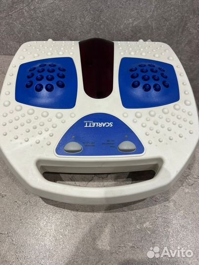 Массажер ног