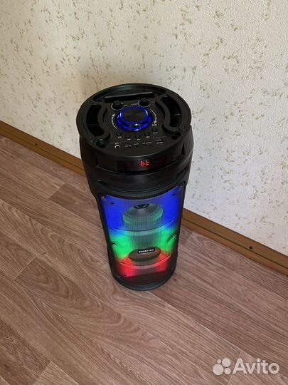 Акустическая система