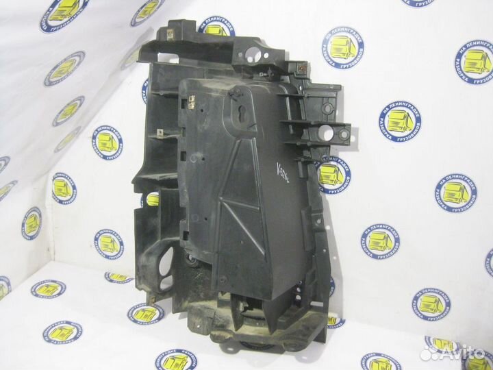 Корпус фары левый 20827042 volvo, FH