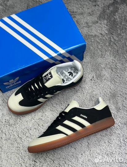 Кеды adidas samba