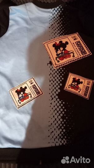 Продам женский кардиган Mickey Mouse