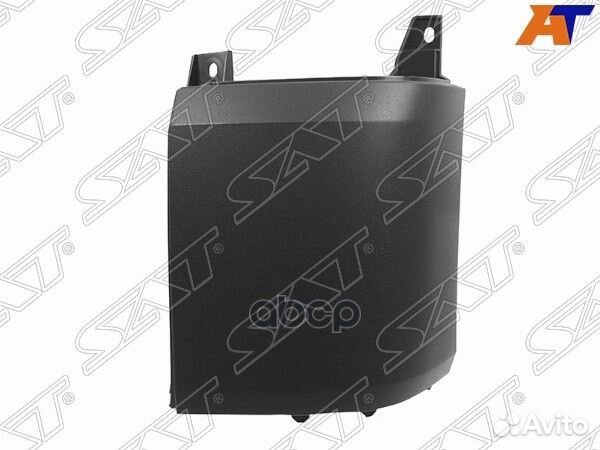 Накладка под фонарь VW transporter T6 15-19 RH