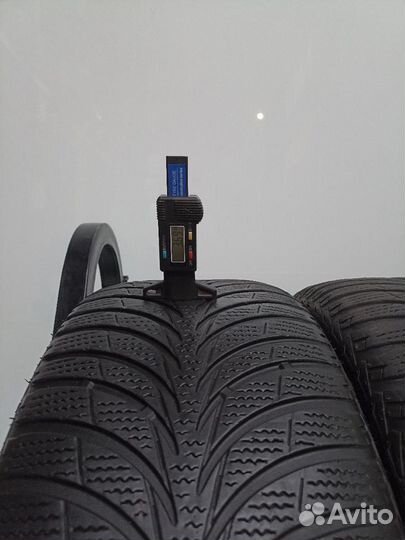 Goodyear UltraGrip Ice+ 215/55 R17