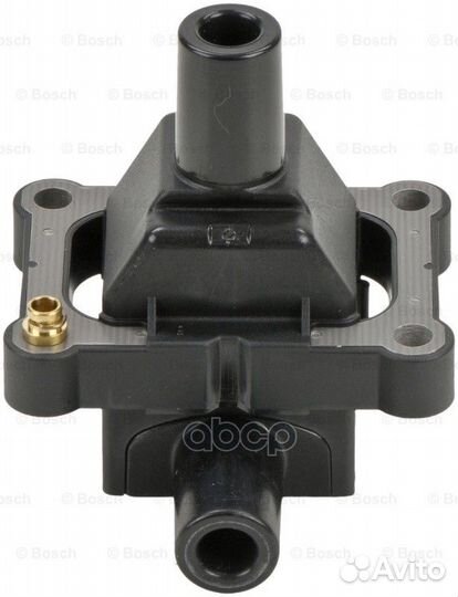 Модуль зажигания 0 221 506 002 Bosch