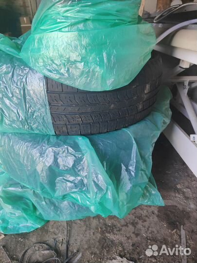 Kumho Road Venture APT KL51 225/65 R17