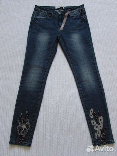 Джинсы Rock Angel, People by Savage, Ciolla