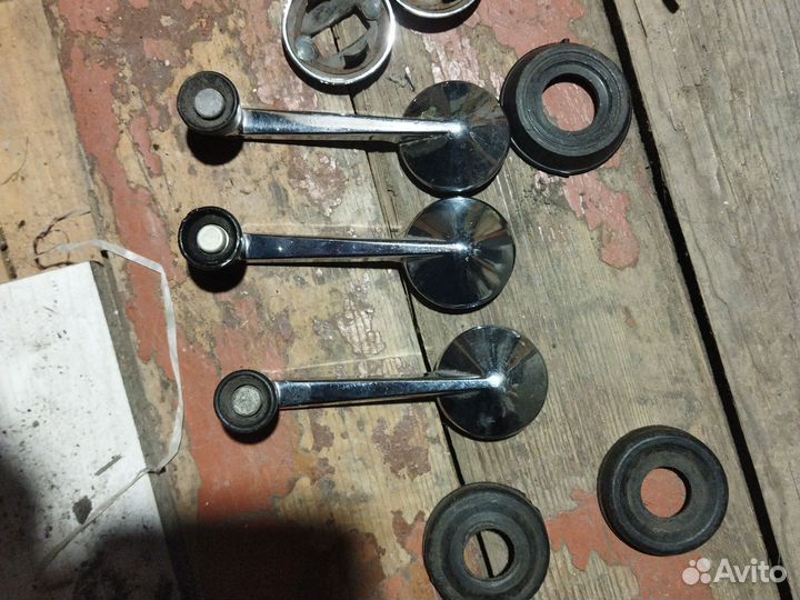 Модель ваз 2101