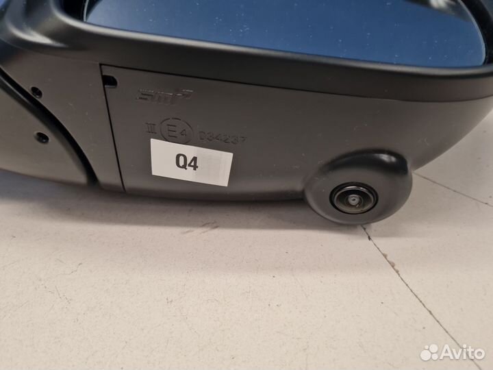 Зеркало правое Nissan X-Trail T32 2014