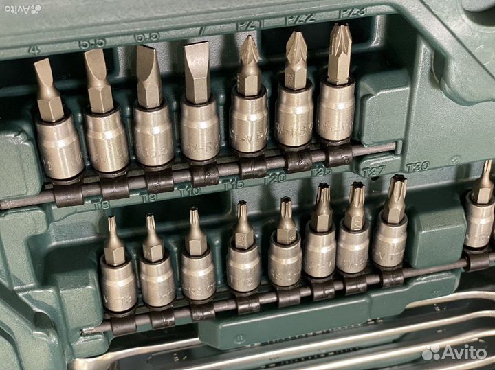 Набор Инструмента 