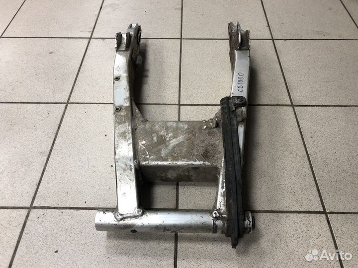 Маятник Honda CB1000