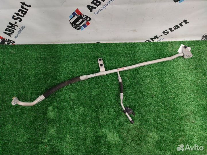 Трубка кондиционера Bmw 535 F10 N55B30A 2010