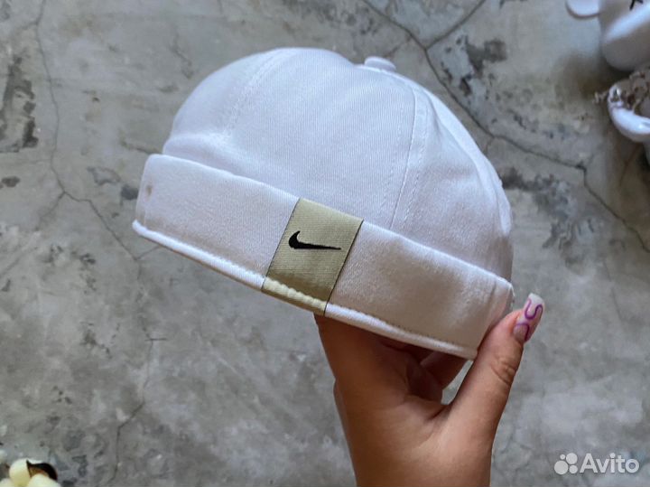 Кепка женская