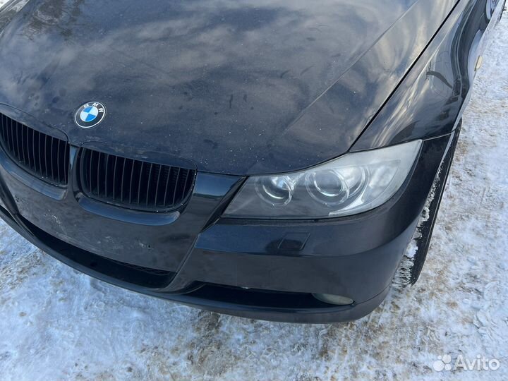 Ноускат Бмв е90/авторазбор