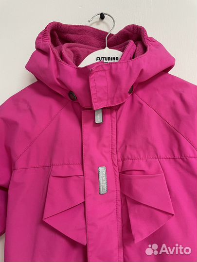 Комбинезон kerry для девочки демисезонный 86