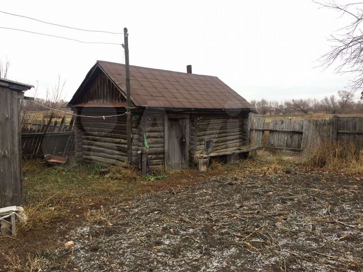 Дом 122 м² на участке 35 сот.