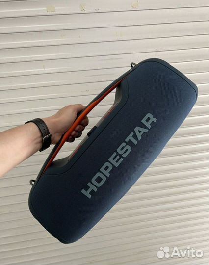 Блютуз колонка Hopestar a60