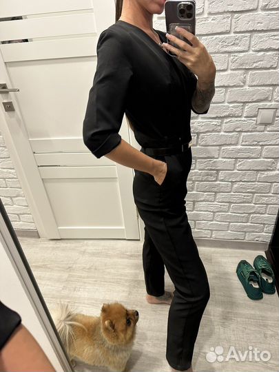 Комбинезон женский новый