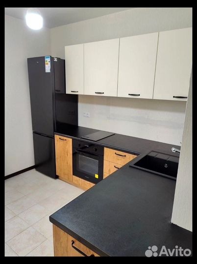 Кухонный гарнитур без первоначального взноса