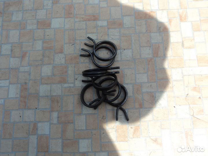 Запчасти на мотоцикл Иж-Планета-Спорт-350