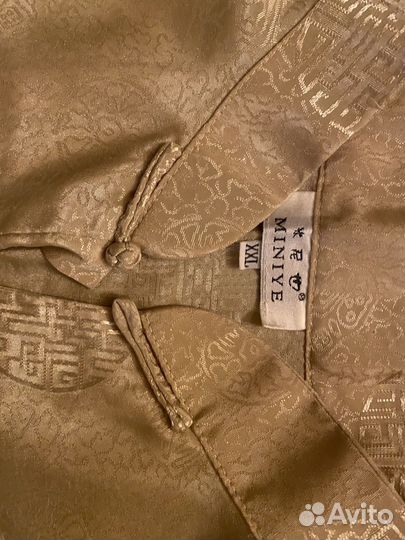 Мужская пижама