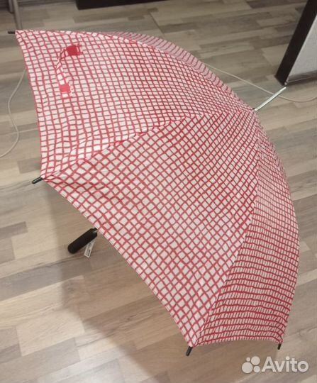Зонт трость IKEA икея