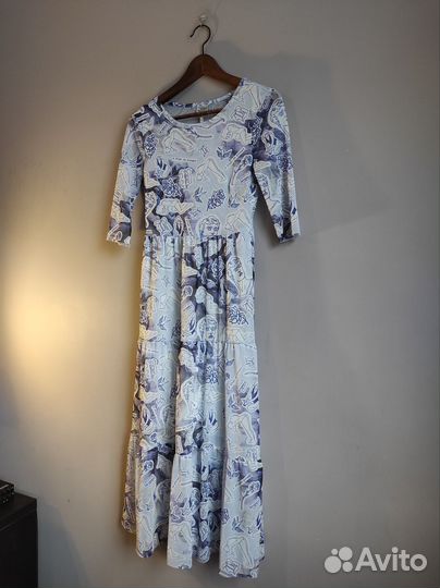 Платье женское S/M