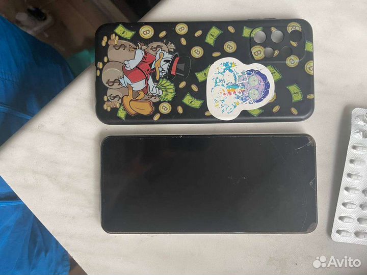 Samsung galaxy a13 64гб