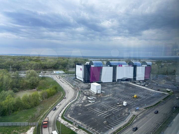 2-к. квартира, 72 м², 15/16 эт.