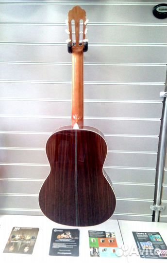 Гитара классическая 4/4