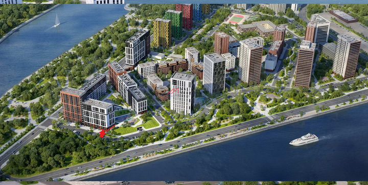 Продам торговое помещение, 141 м²