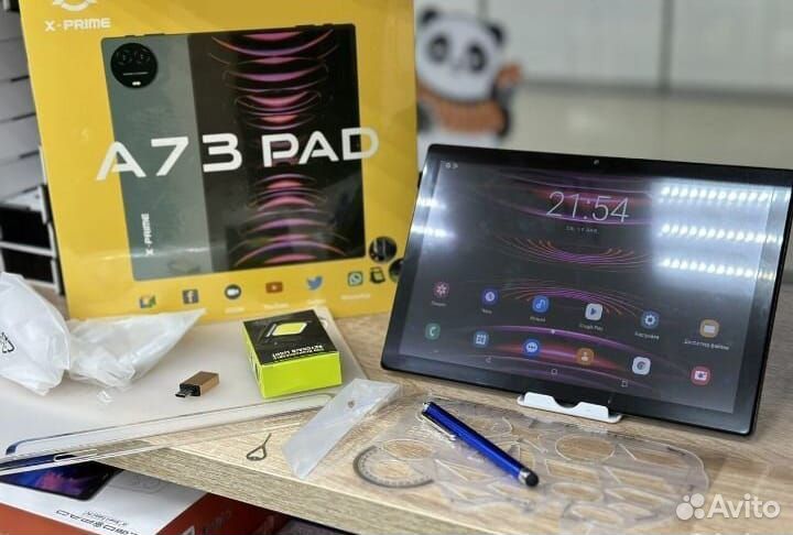 Планшет X-Prime A73 pad 6/128
